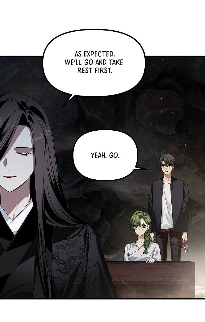 SSS-Class Suicide Hunter, Chapter 58 image 59